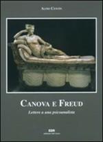 Canova e Freud. Lettere a una psicoanalista