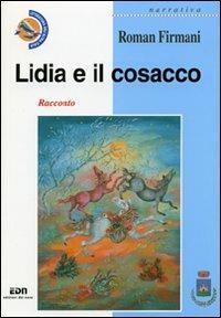 Lidia e il cosacco - Roman Firmani - copertina