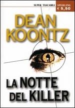 La notte del killer