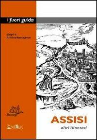 Assisi. Altri itinerari - copertina