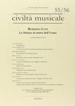 Roberto Lupi. La musica al centro dell'uomo. Ediz. illustrata. Con 2 CD Audio
