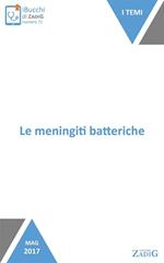 Le meningiti batteriche