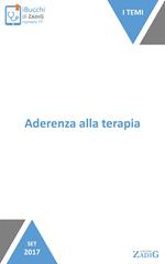 Aderenza alla terapia