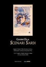 Scenari sardi. Grazia Deledda tra cinema e televisione