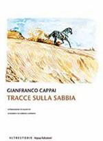 Tracce sulla sabbia