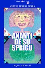 Ananti de su sprigu