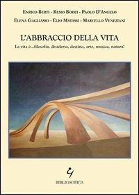 L' abbraccio della vita - copertina