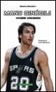 Manu Ginobili. Vivere vincendo - Massimo Maccaferri - copertina