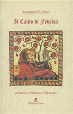 Il canto di Fedeisa