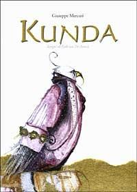 Kunda - Giuseppe Mercuri - copertina