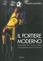 Il portiere moderno