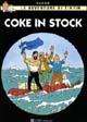 Coke in stock. Le avventure di Tintin - Hergé - copertina