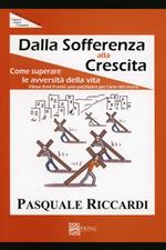 Dalla sofferenza alla crescita (come suprerare le avversità della vita)