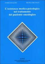 L' assistenza medico-psicologica nel trattamento del paziente oncologico