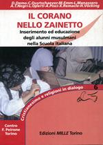 Il Corano nello zainetto. Inserimento ed educazione degli alunni musulmani nella scuola italiana