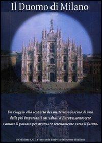 Il Duomo di Milano. CD-ROM - copertina