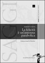 La felicità è un'antenna parabolica