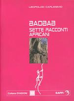 Baobab. Sette racconti africani