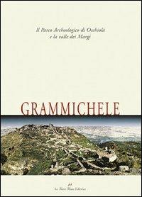 Grammichele. Il parco archeologico di Occhiolà e la valle dei Margi - copertina