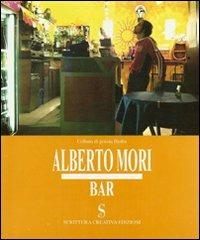 Bar - Alberto Mori - copertina