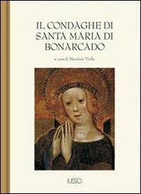 Il Condaghe di S. Maria di Bonarcado - copertina