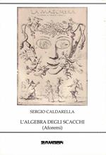 L'algebra degli scacchi (aforemi)