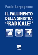 Il fallimento della sinistra «radicale»