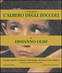 A vent'anni da «L'albero degli zoccoli» di Ermanno Olmi - Silvana Milesi - copertina