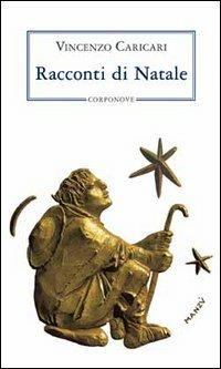 Racconti di Natale - Vincenzo Caricari - copertina