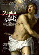 Zanica. Arte e storia nella chiesa parrocchiale (XVI-XVII secolo)