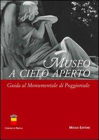 Museo a cielo aperto. Guida al Monumentale di Poggioreale - copertina