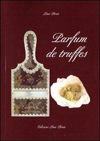 Parfum de truffes - Lina Brun - copertina