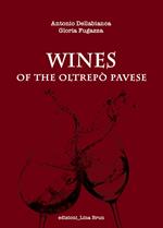 Wines of the Oltrepò pavese