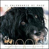 Il calendario di Paco 2005 - copertina