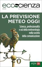 La previsione meteo oggi. Scienza, professionalità e usi della meteorologia nella società della comunicazione