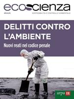 Delitti contro l'ambiente