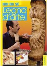 Legno d'arte