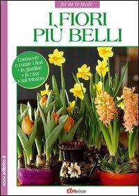 I fiori più belli - copertina