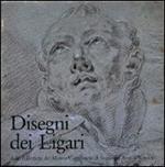 Disegni dei Ligari. Dalle collezioni del Museo valtellinese di storia e d'arte di Sondrio