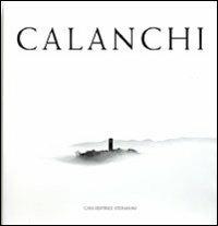 Calanchi - Paolo Gandola - copertina