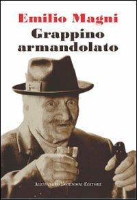 Grappino armandolato - Emilio Magni - copertina