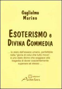 Esoterismo e Divina Commedia - Guglielmo Marino - copertina