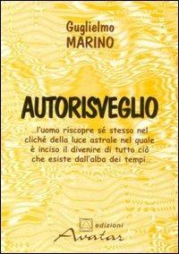 Autorisveglio. Vol. 2 - Guglielmo Marino - copertina