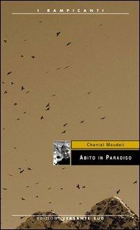 Abito in paradiso - Chantal Mauduit - copertina