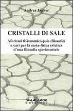 Cristalli di sale