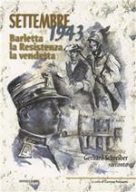 Settembre 1943. Barletta: la Resistenza, la vendetta. Gerhard Schreiber racconta