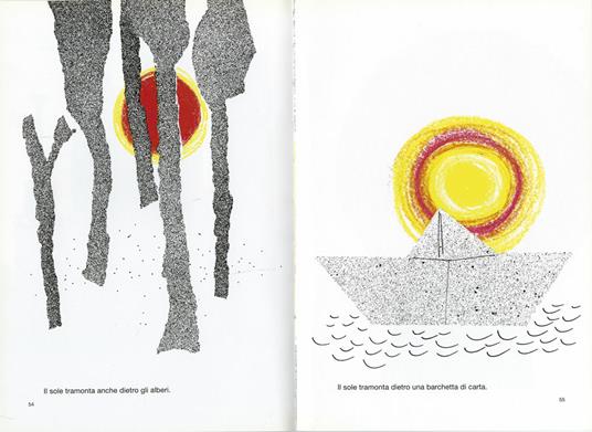 Disegnare il sole. Ediz. illustrata - Bruno Munari - 3