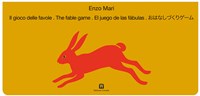 Il gioco delle favole. Ediz. italiana, inglese, tedesca, spagnola e  giapponese - Enzo Mari - Libro - Corraini - Design & designers | IBS