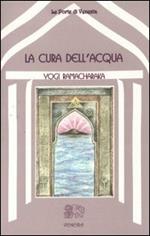 La cura dell'acqua