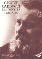 Giosuè Carducci e l'identità italiana